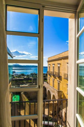  Neronensis Relais & Spa  Поццуоли